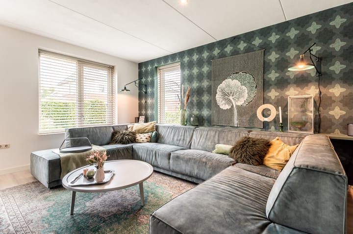 Foto 13 van Zilversmedengilde 10