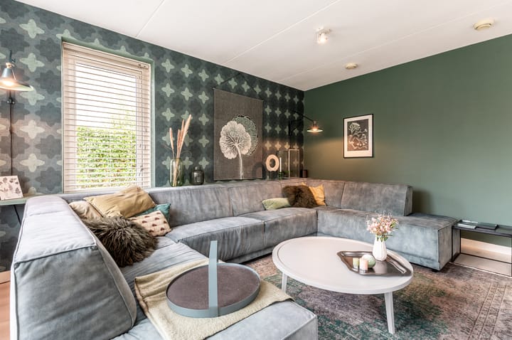 Foto 14 van Zilversmedengilde 10