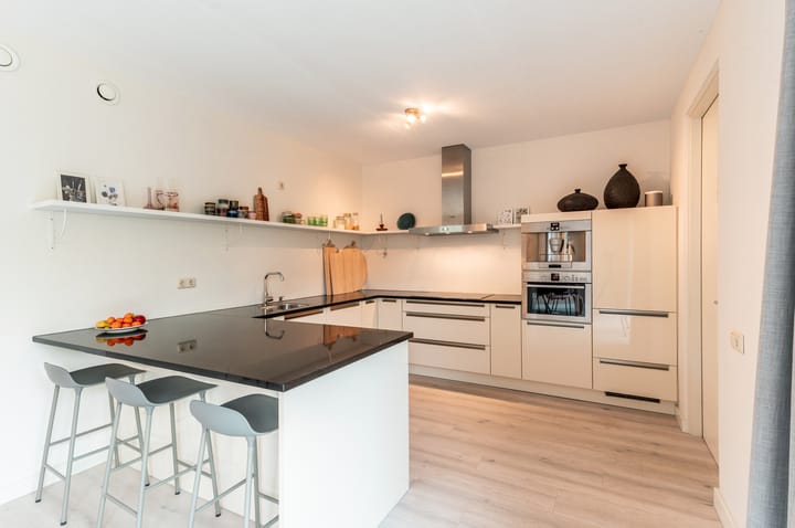 Foto 20 van Zilversmedengilde 10