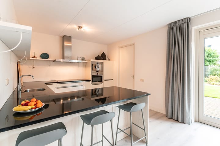 Foto 21 van Zilversmedengilde 10