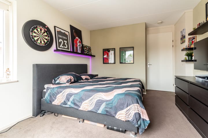 Foto 28 van Zilversmedengilde 10