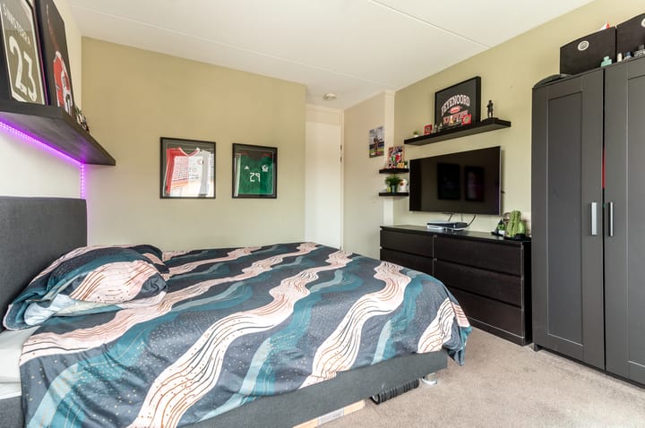 Foto 29 van Zilversmedengilde 10