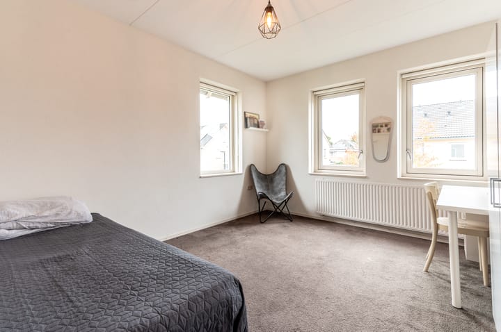 Foto 30 van Zilversmedengilde 10