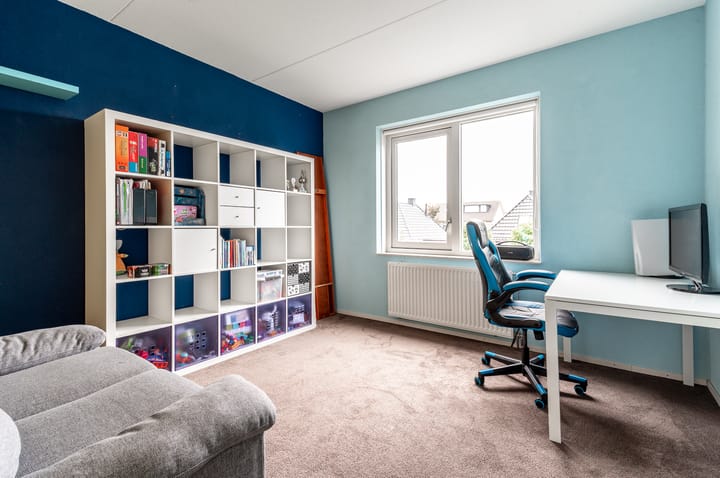 Foto 32 van Zilversmedengilde 10