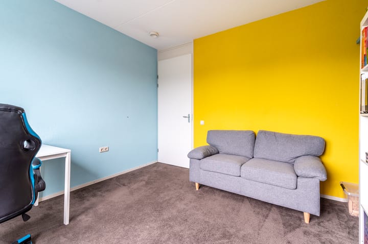 Foto 33 van Zilversmedengilde 10