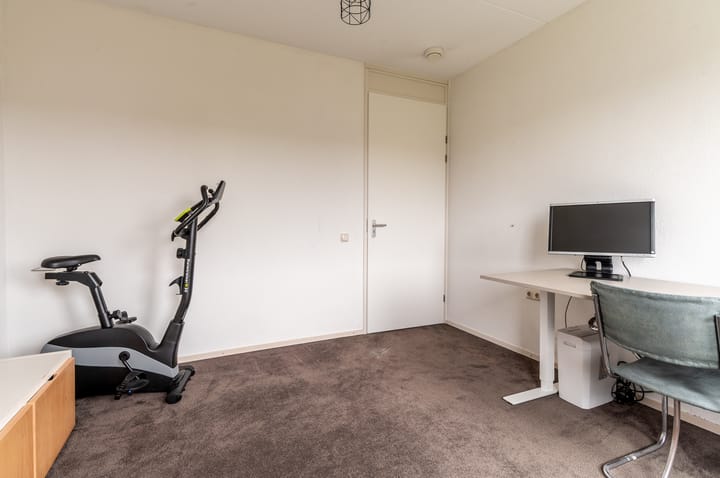 Foto 35 van Zilversmedengilde 10