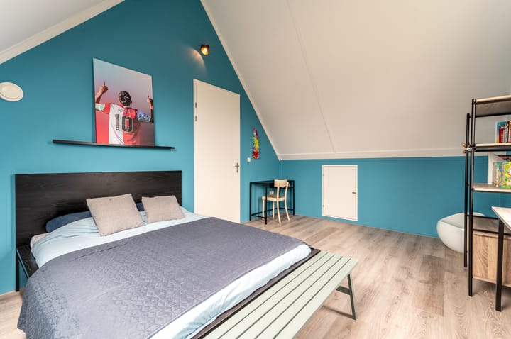 Foto 45 van Zilversmedengilde 10