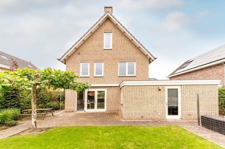 Foto 46 van Zilversmedengilde 10