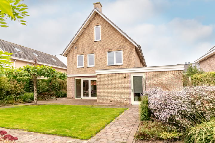 Foto 47 van Zilversmedengilde 10