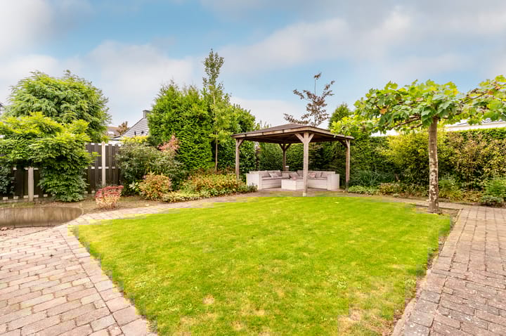 Foto 50 van Zilversmedengilde 10