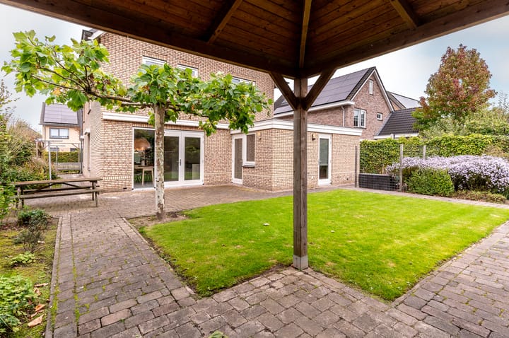 Foto 51 van Zilversmedengilde 10