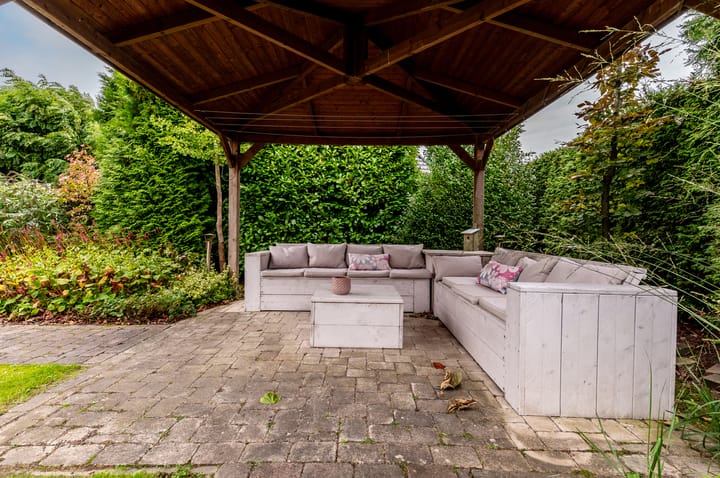 Foto 52 van Zilversmedengilde 10