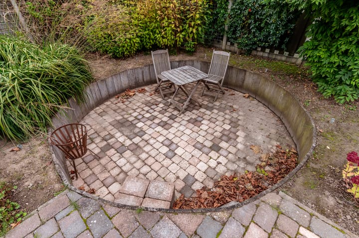 Foto 53 van Zilversmedengilde 10