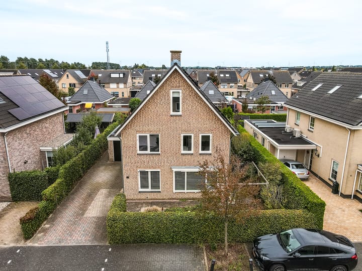 Foto 55 van Zilversmedengilde 10