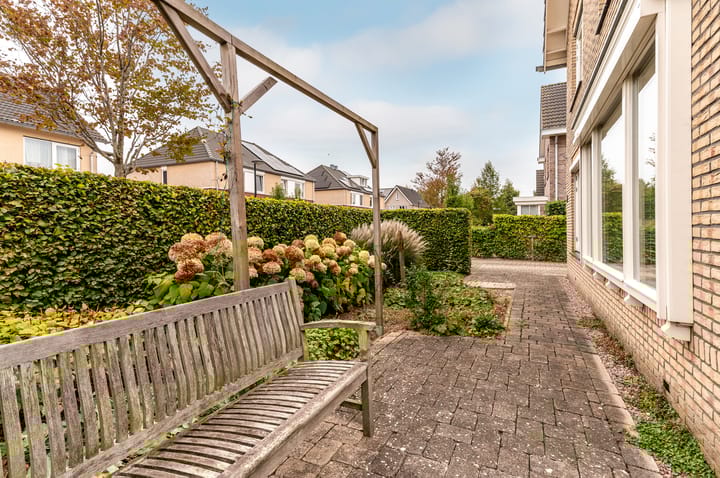 Foto 56 van Zilversmedengilde 10