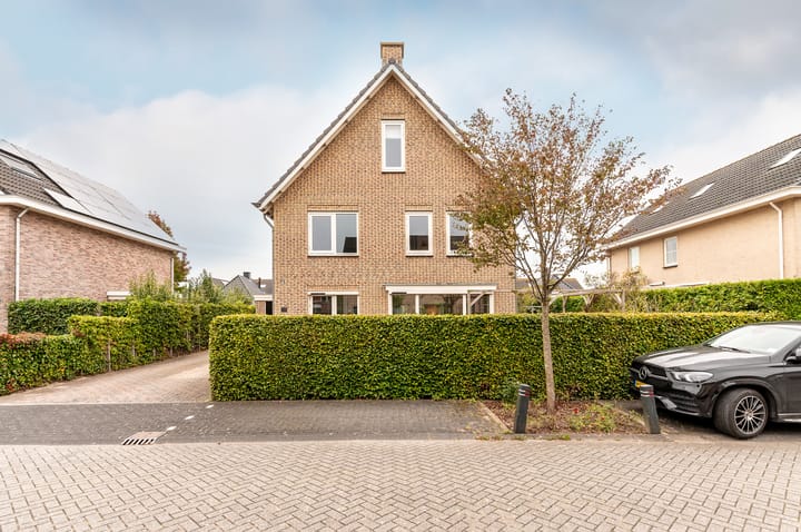 Foto 60 van Zilversmedengilde 10