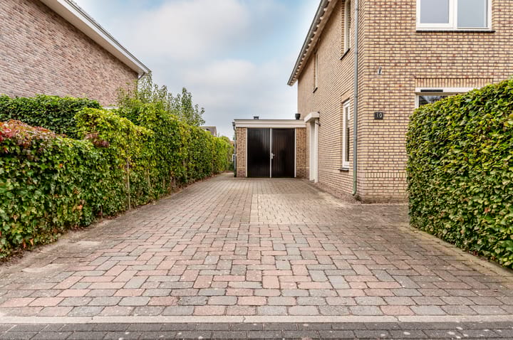 Foto 61 van Zilversmedengilde 10