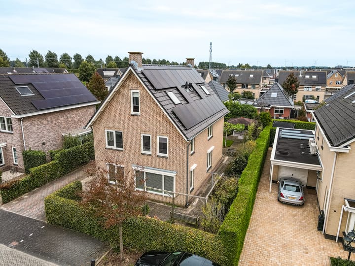 Foto 63 van Zilversmedengilde 10