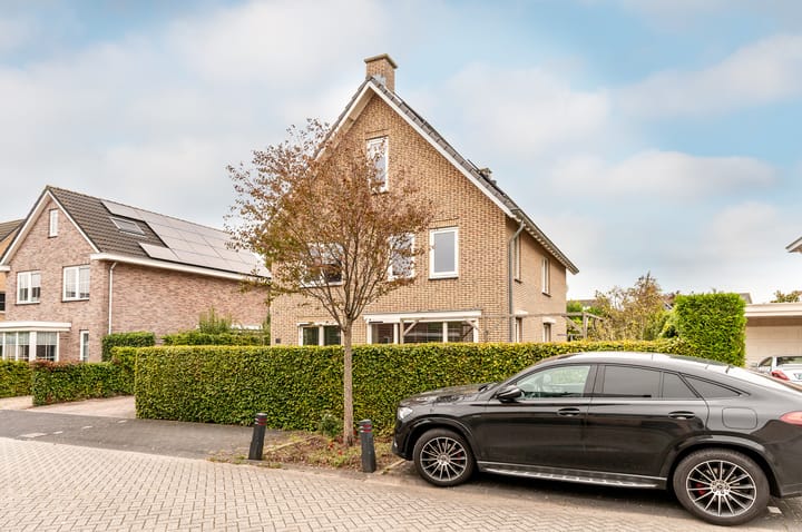 Foto 64 van Zilversmedengilde 10