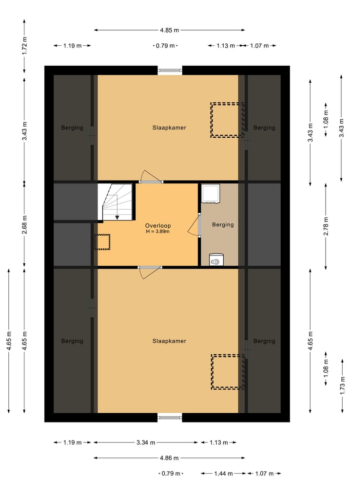 Foto 68 van Zilversmedengilde 10