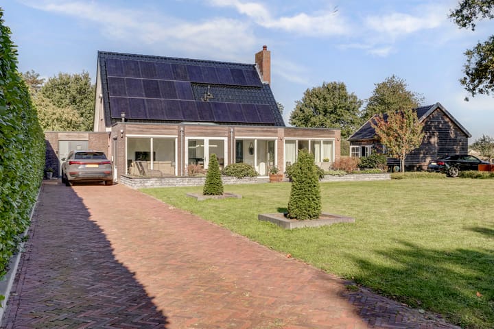 Schapenveenweg 12 main image