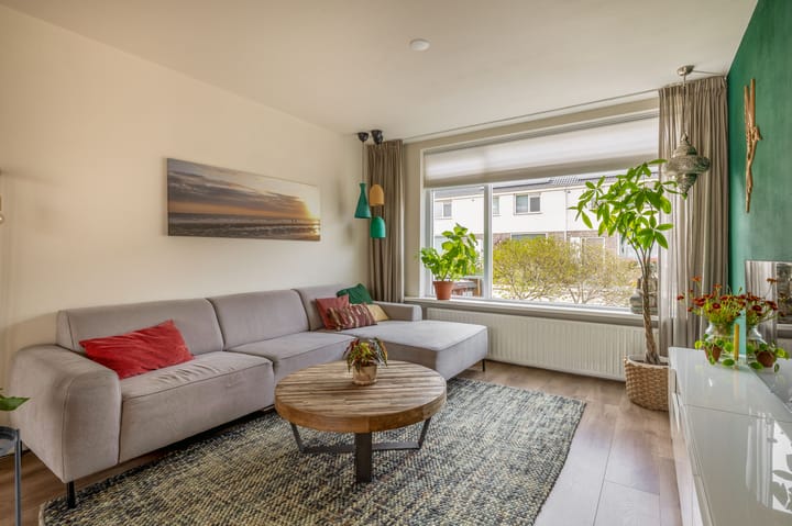 Foto 2 van Dr Albert Schweitzerstraat 51