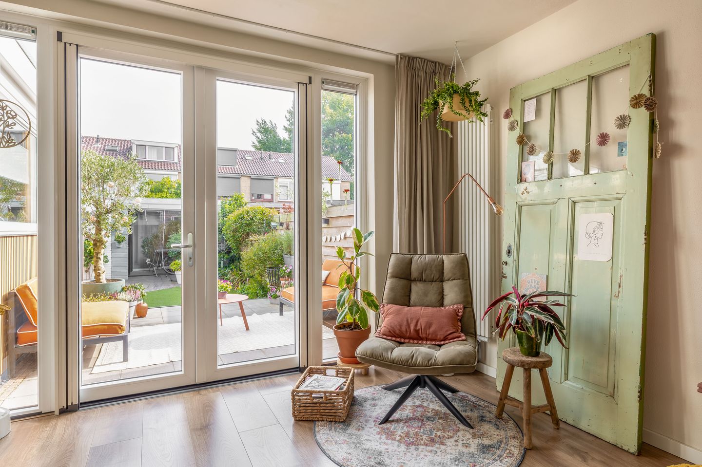 Foto 4 van Dr Albert Schweitzerstraat 51