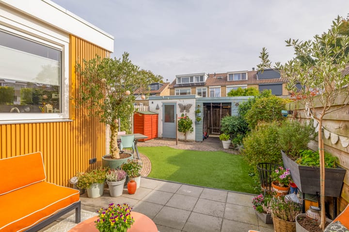 Foto 5 van Dr Albert Schweitzerstraat 51