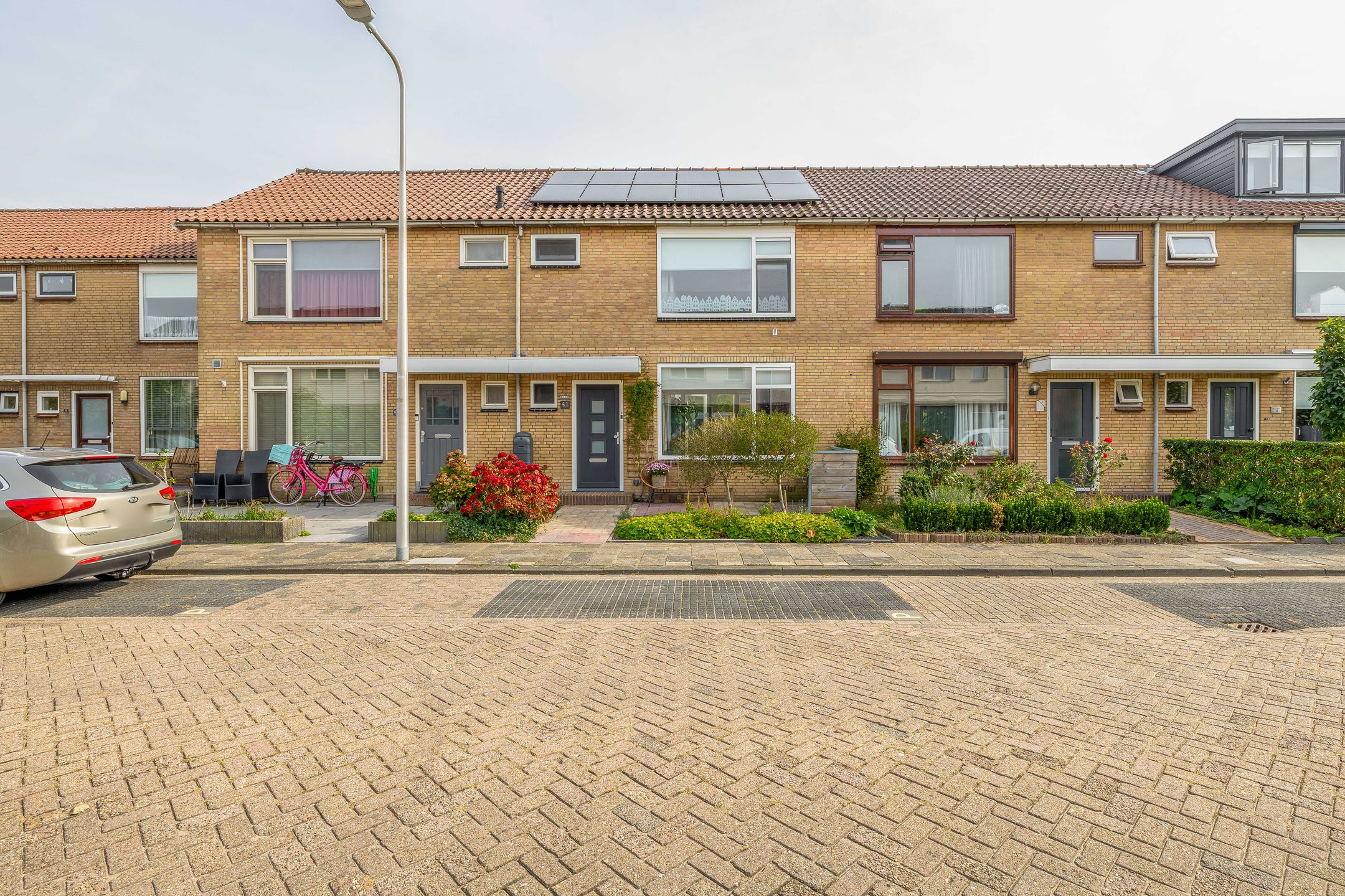 Foto 6 van Dr Albert Schweitzerstraat 51