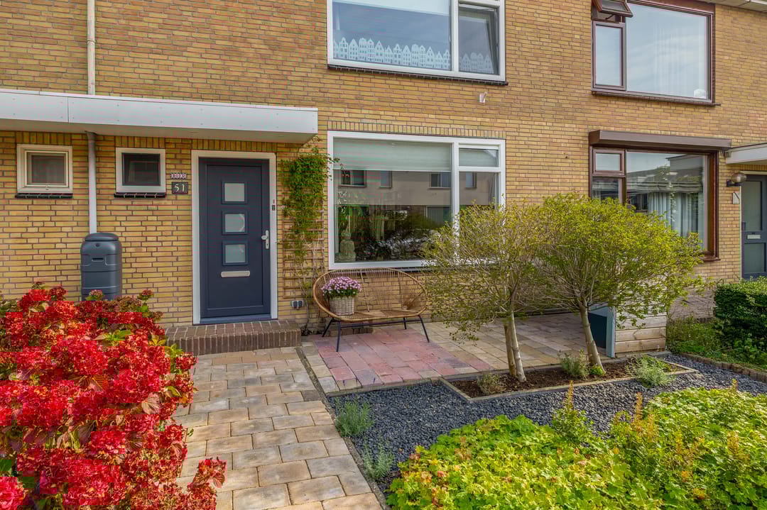 Foto 7 van Dr Albert Schweitzerstraat 51