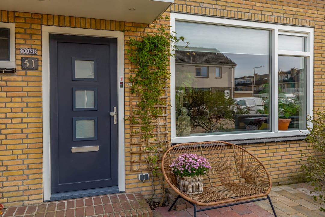 Foto 8 van Dr Albert Schweitzerstraat 51