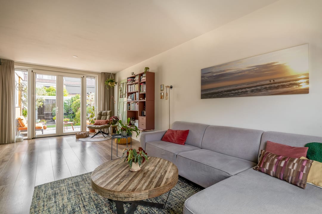 Foto 13 van Dr Albert Schweitzerstraat 51