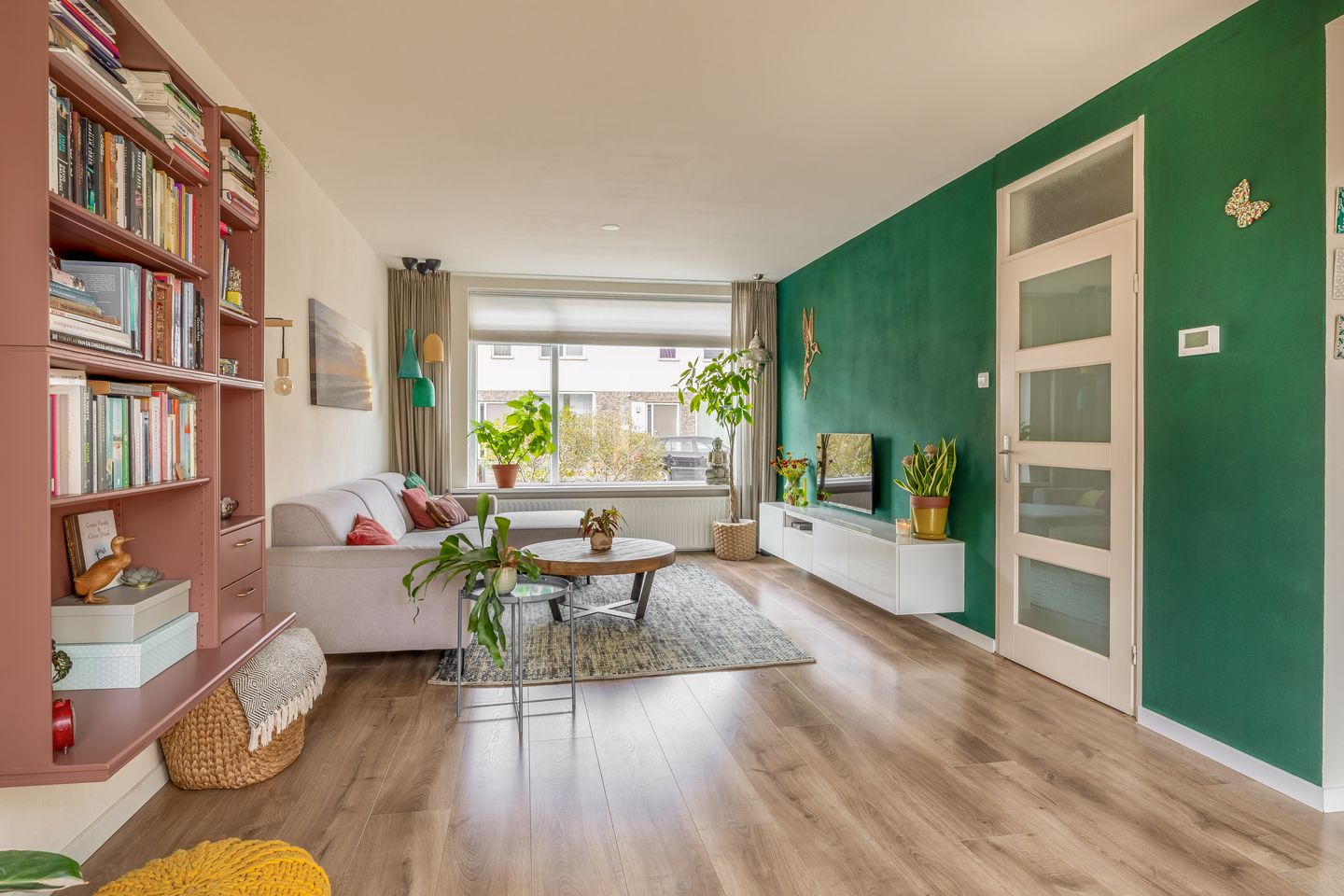 Foto 14 van Dr Albert Schweitzerstraat 51