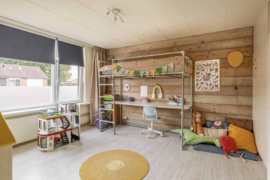 Foto 22 van Dr Albert Schweitzerstraat 51