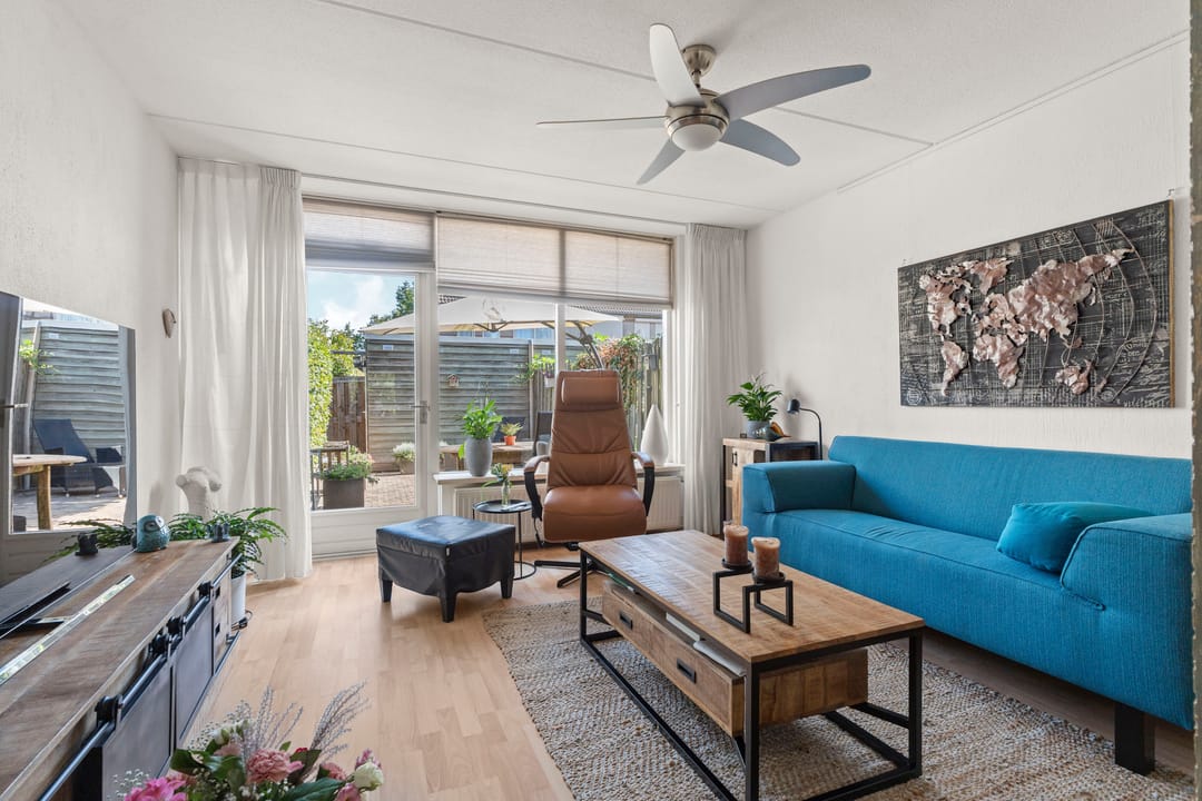 Foto 2 van De Maatjes 81