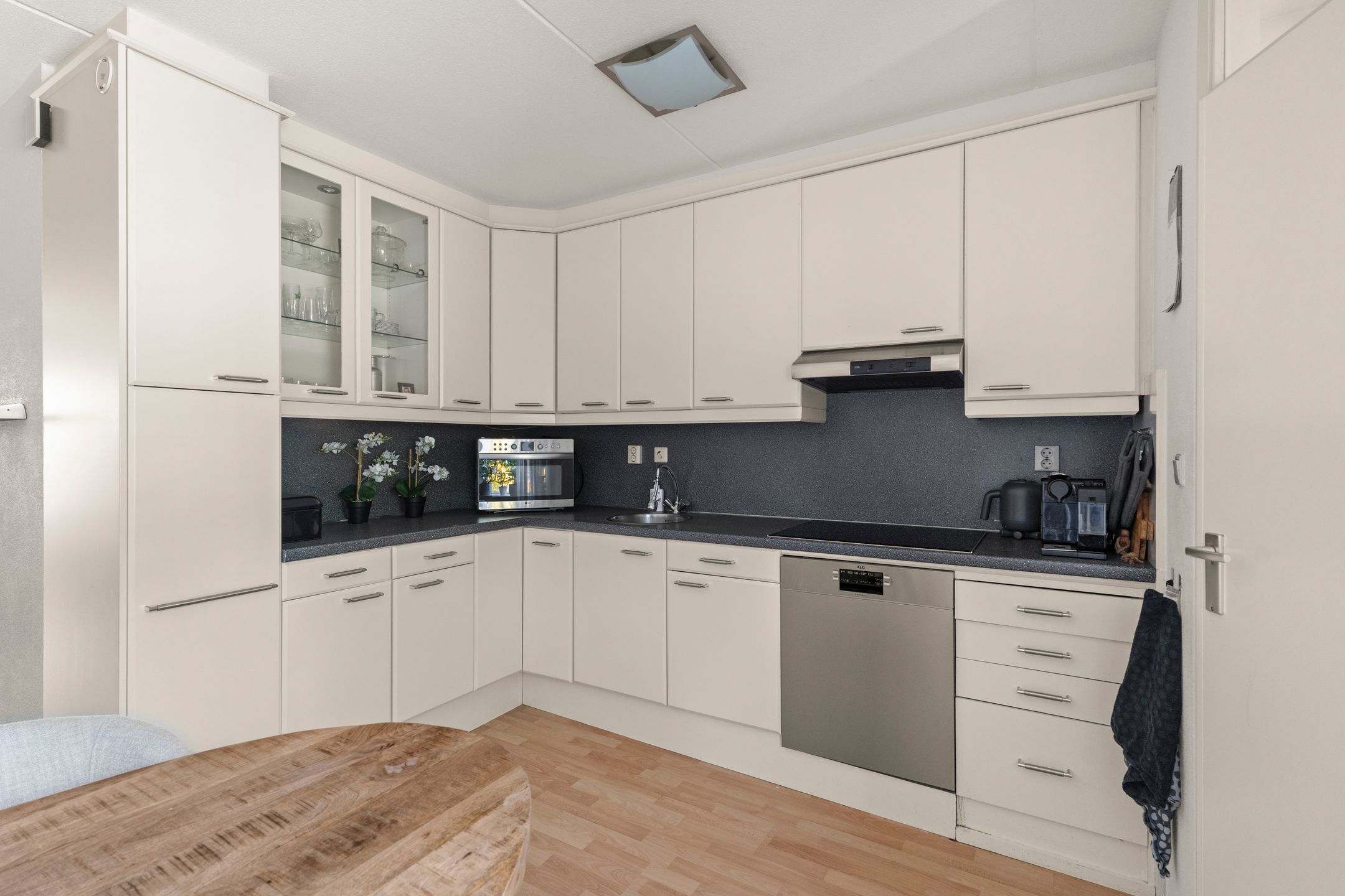 Foto 3 van De Maatjes 81