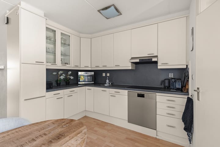 Foto 3 van De Maatjes 81