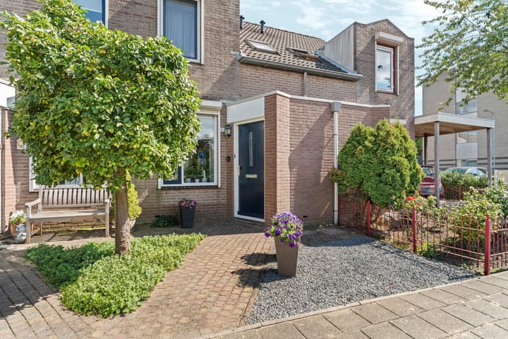 Foto 5 van De Maatjes 81