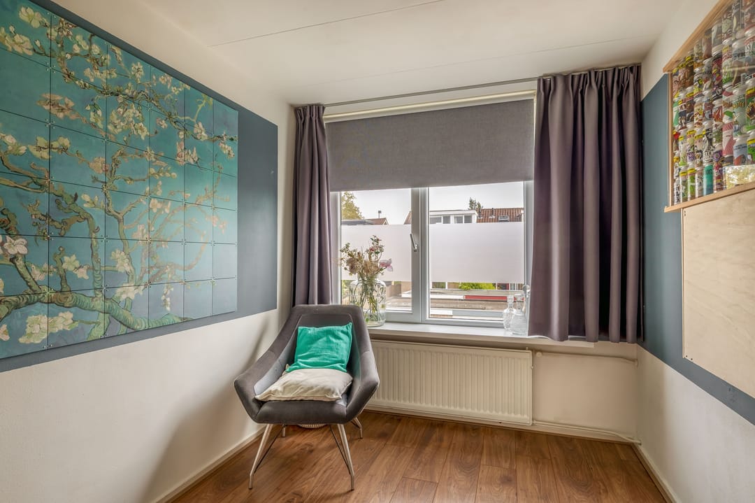 Foto 28 van Dr Albert Schweitzerstraat 51