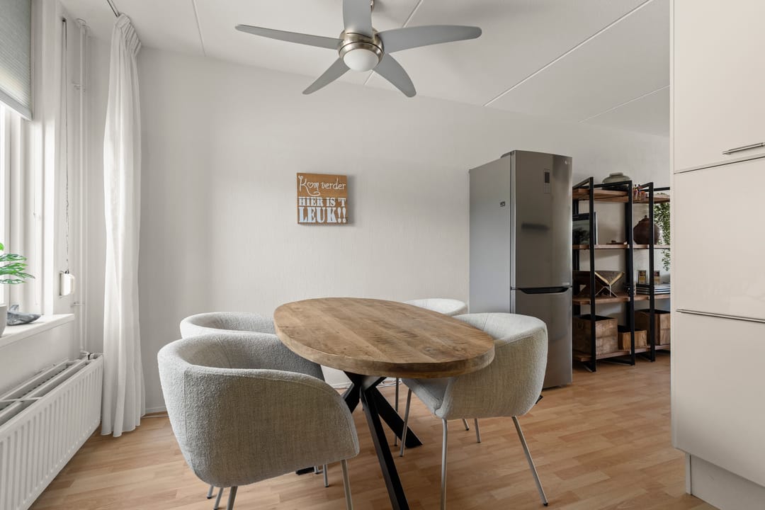 Foto 7 van De Maatjes 81