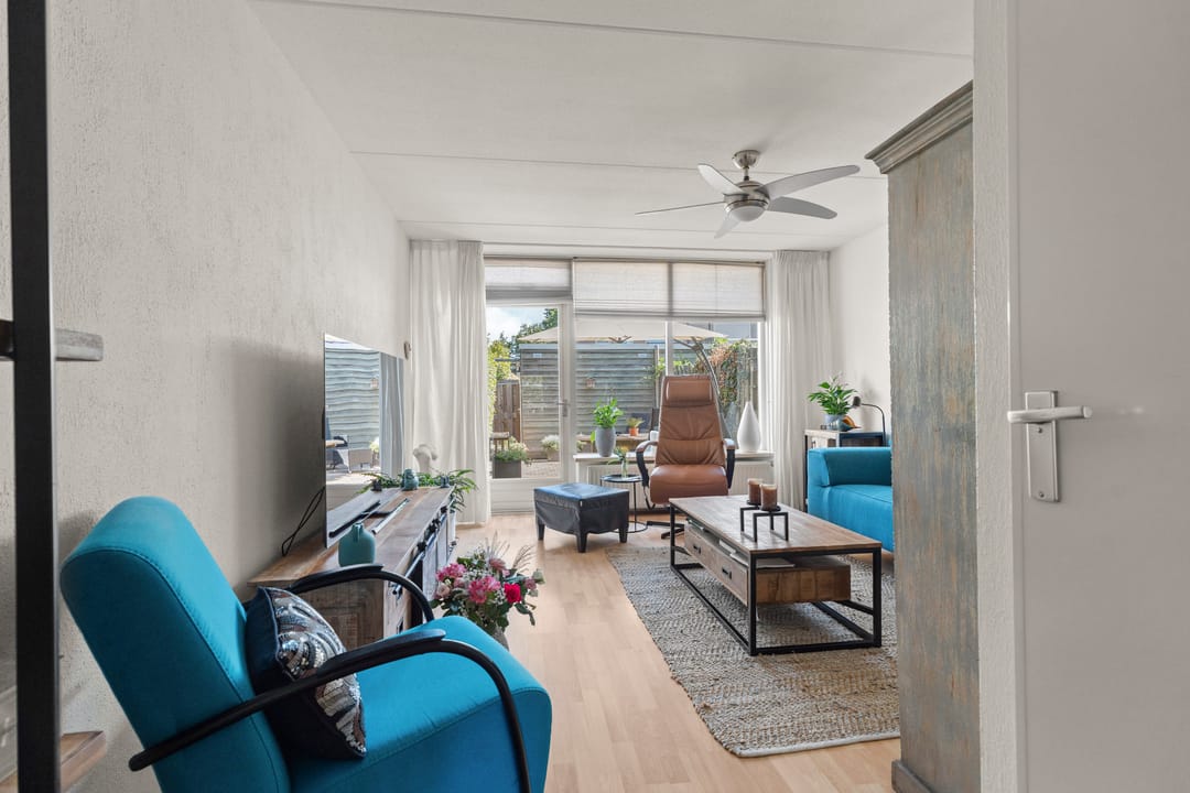 Foto 8 van De Maatjes 81