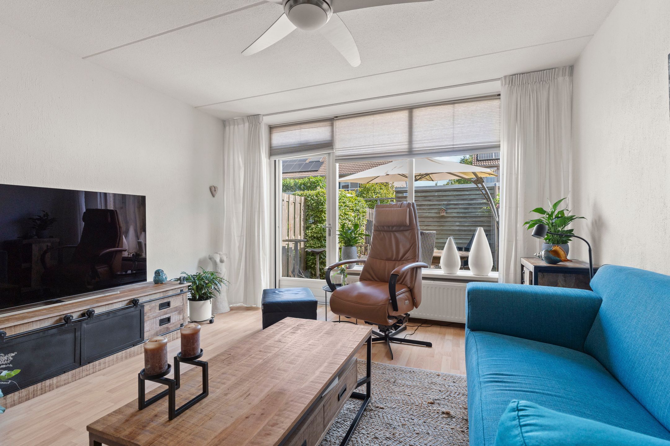 Foto 9 van De Maatjes 81