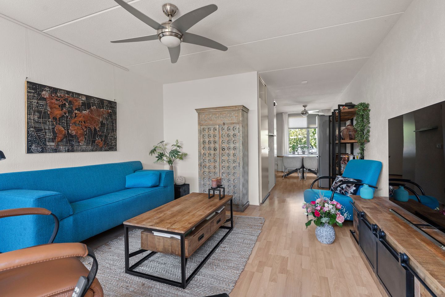 Foto 10 van De Maatjes 81