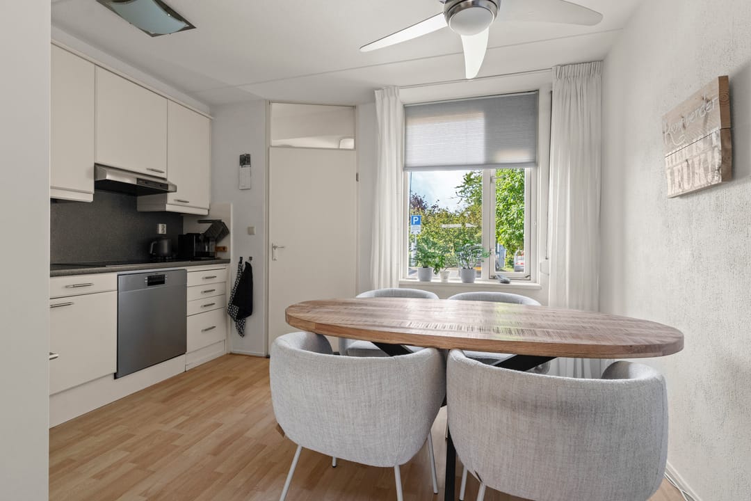 Foto 11 van De Maatjes 81