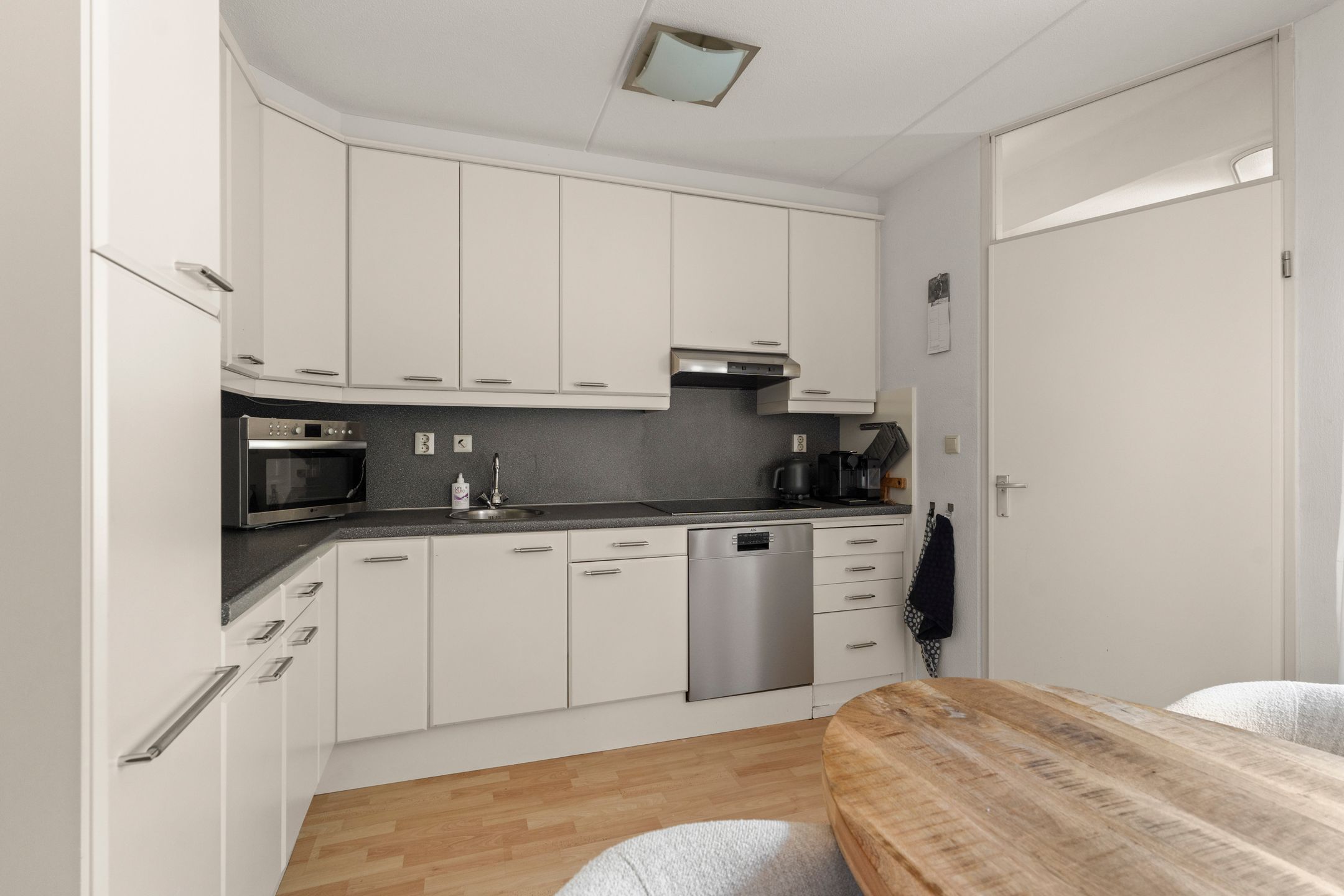 Foto 12 van De Maatjes 81