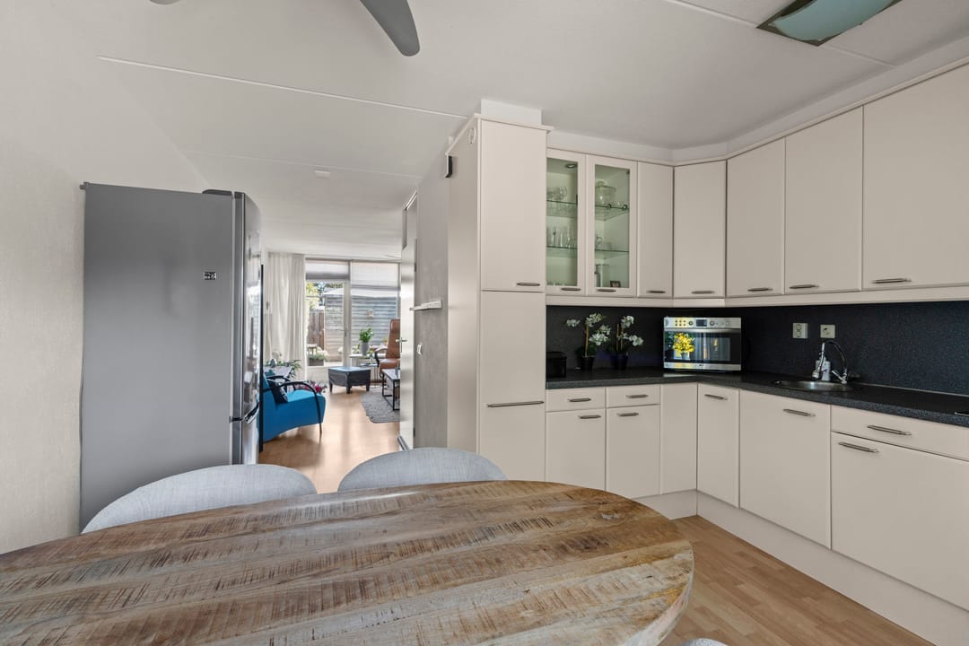 Foto 13 van De Maatjes 81