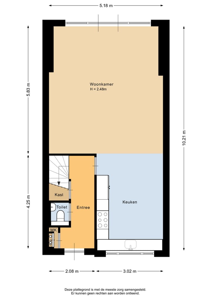 Foto 32 van Gortmolenerf 9