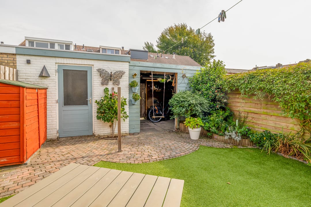 Foto 37 van Dr Albert Schweitzerstraat 51