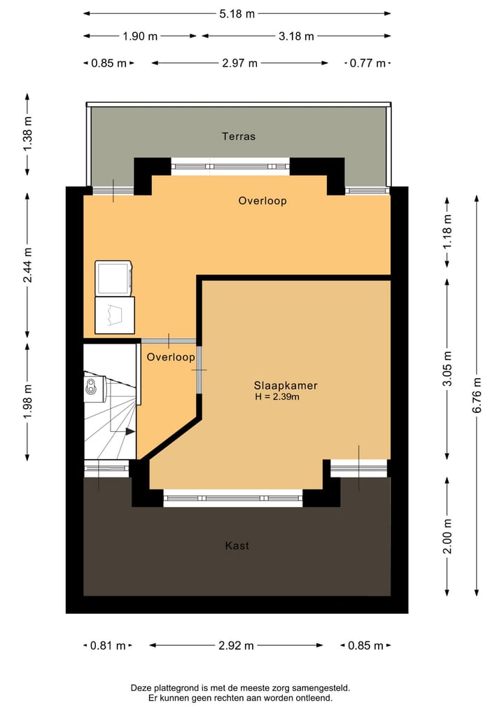 Foto 37 van Gortmolenerf 9