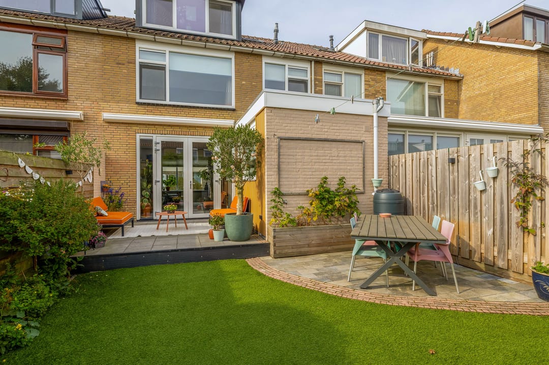 Foto 38 van Dr Albert Schweitzerstraat 51